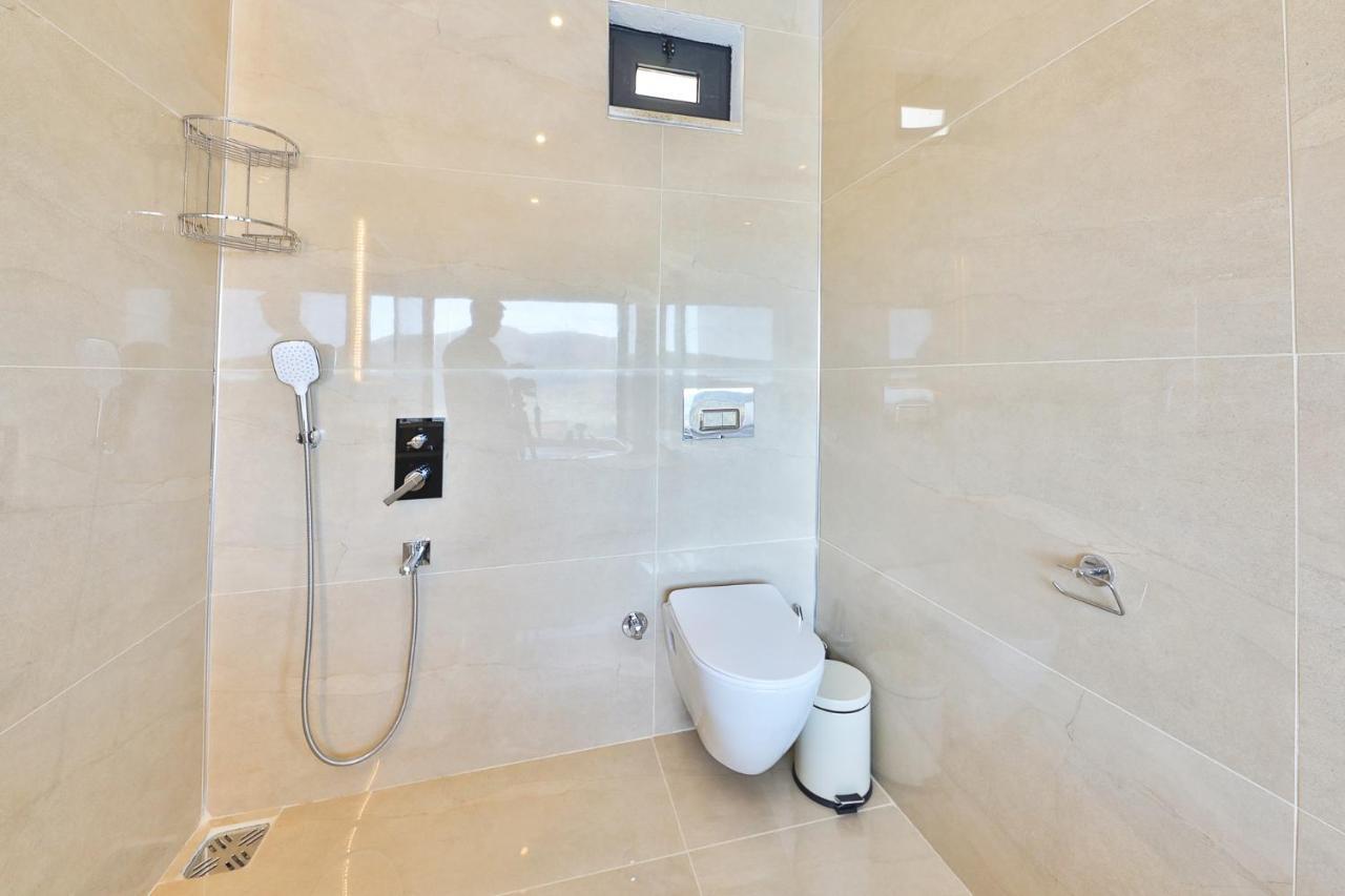 Villa Summery Kalkan Ngoại thất bức ảnh