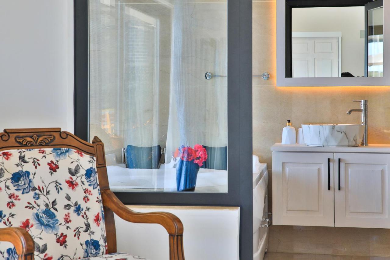 Villa Summery Kalkan Ngoại thất bức ảnh